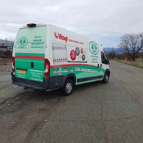 Citroen Jumper 3, 0 iveco motor , снимка 16