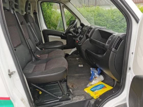 Citroen Jumper 3, 0 iveco motor , снимка 8