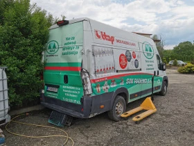 Citroen Jumper 3, 0 iveco motor , снимка 2