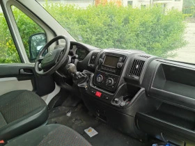 Citroen Jumper 3, 0 iveco motor , снимка 10