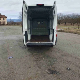 Citroen Jumper 3, 0 iveco motor , снимка 14