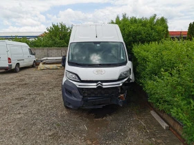 Citroen Jumper 3, 0 iveco motor , снимка 3