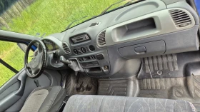 Mercedes-Benz Sprinter 211, снимка 11