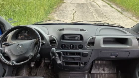 Mercedes-Benz Sprinter 211, снимка 7