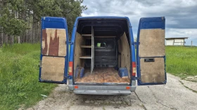 Mercedes-Benz Sprinter 211, снимка 5