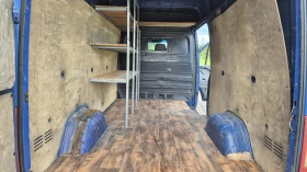 Mercedes-Benz Sprinter 211, снимка 10