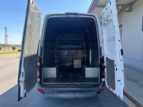 Mercedes-Benz Sprinter 516, снимка 6