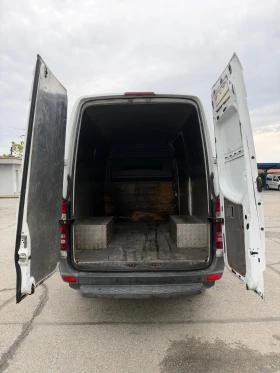 Mercedes-Benz Sprinter 516, снимка 7