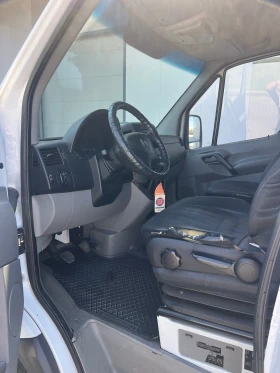 Mercedes-Benz Sprinter 516, снимка 8