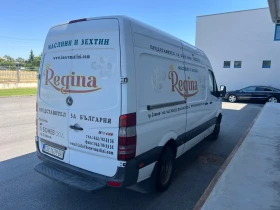 Mercedes-Benz Sprinter 516, снимка 5