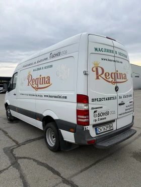 Mercedes-Benz Sprinter 516, снимка 4