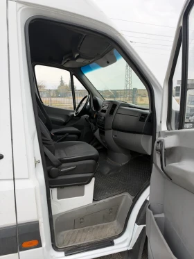 Mercedes-Benz Sprinter 516, снимка 6