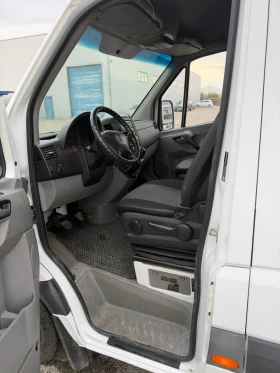 Mercedes-Benz Sprinter 516, снимка 5