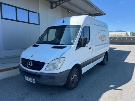 Mercedes-Benz Sprinter 516, снимка 1
