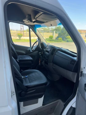 Mercedes-Benz Sprinter 516, снимка 7
