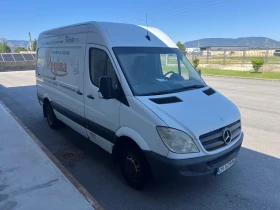 Mercedes-Benz Sprinter 516, снимка 2