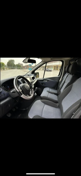 Opel Vivaro 1.6BITURBO | Mobile.bg    12