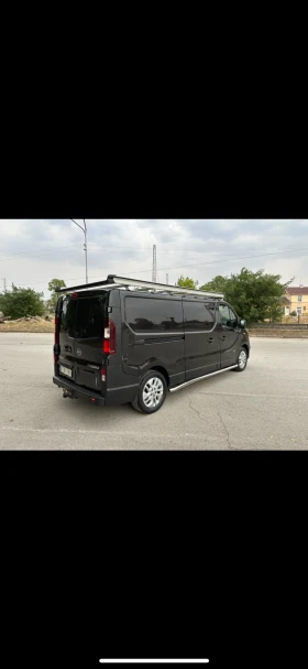 Opel Vivaro 1.6BITURBO | Mobile.bg    4