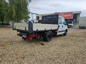 Iveco 35c13 2.8 самосвал, снимка 6