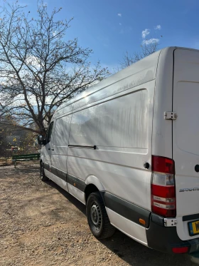 Mercedes-Benz Sprinter 313 651 | Mobile.bg    8