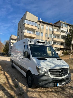     Mercedes-Benz Sprinter 313 651