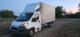 Peugeot Boxer 2.0HDI EURO6B, снимка 2