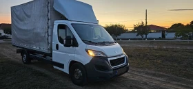 Peugeot Boxer 2.0HDI EURO6B, снимка 9