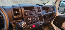 Peugeot Boxer 2.0HDI EURO6B, снимка 12