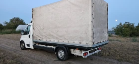 Peugeot Boxer 2.0HDI EURO6B, снимка 4