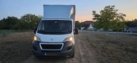 Peugeot Boxer 2.0HDI EURO6B, снимка 1