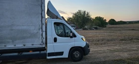 Peugeot Boxer 2.0HDI EURO6B, снимка 8