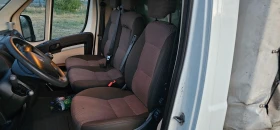 Peugeot Boxer 2.0HDI EURO6B, снимка 10