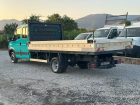 Обява за продажба на Iveco Daily 50/35c18* до 3.5т* Б-категория* 3.0HPI* 7местен* Г ~26 500 лв. - изображение 3