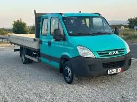 Обява за продажба на Iveco Daily 50/35c18* до 3.5т* Б-категория* 3.0HPI* 7местен* Г ~26 500 лв. - изображение 2