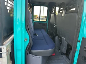 Обява за продажба на Iveco Daily 50/35c18* до 3.5т* Б-категория* 3.0HPI* 7местен* Г ~26 500 лв. - изображение 11