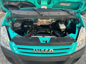 Обява за продажба на Iveco Daily 50/35c18* до 3.5т* Б-категория* 3.0HPI* 7местен* Г ~26 500 лв. - изображение 7