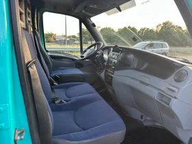 Обява за продажба на Iveco Daily 50/35c18* до 3.5т* Б-категория* 3.0HPI* 7местен* Г ~26 500 лв. - изображение 10