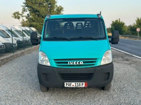 Обява за продажба на Iveco Daily 50/35c18* до 3.5т* Б-категория* 3.0HPI* 7местен* Г ~26 500 лв. - изображение 1