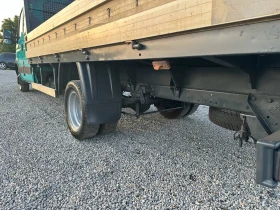 Обява за продажба на Iveco Daily 50/35c18* до 3.5т* Б-категория* 3.0HPI* 7местен* Г ~26 500 лв. - изображение 5