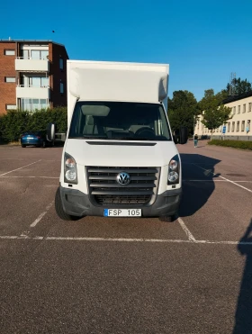 VW Crafter | Mobile.bg    3