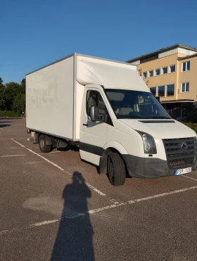 VW Crafter | Mobile.bg    4