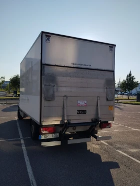 VW Crafter | Mobile.bg    2