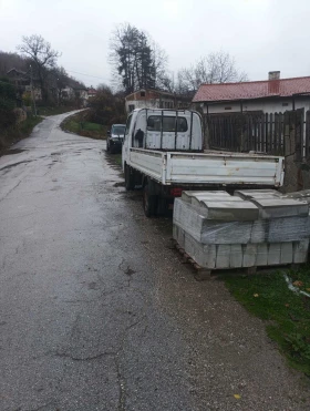 Kia Preggio, снимка 3 — Bazar.bg Kia Preggio, снимка 3