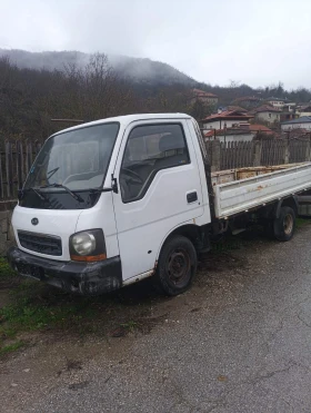 Kia Preggio, снимка 2 — Bazar.bg Kia Preggio, снимка 2