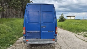 Mercedes-Benz Sprinter 211 undefined | Auto.bg — изображение 4