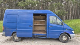 Mercedes-Benz Sprinter 211 undefined | Auto.bg — изображение 6