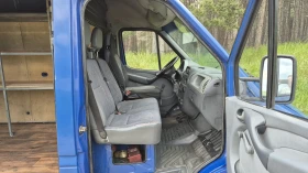Mercedes-Benz Sprinter 211 undefined | Auto.bg — изображение 8