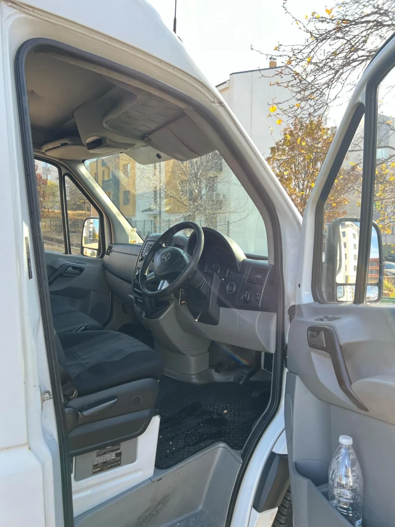 Mercedes-Benz Sprinter 313 651, снимка 3 - Бусове и автобуси - 48044480