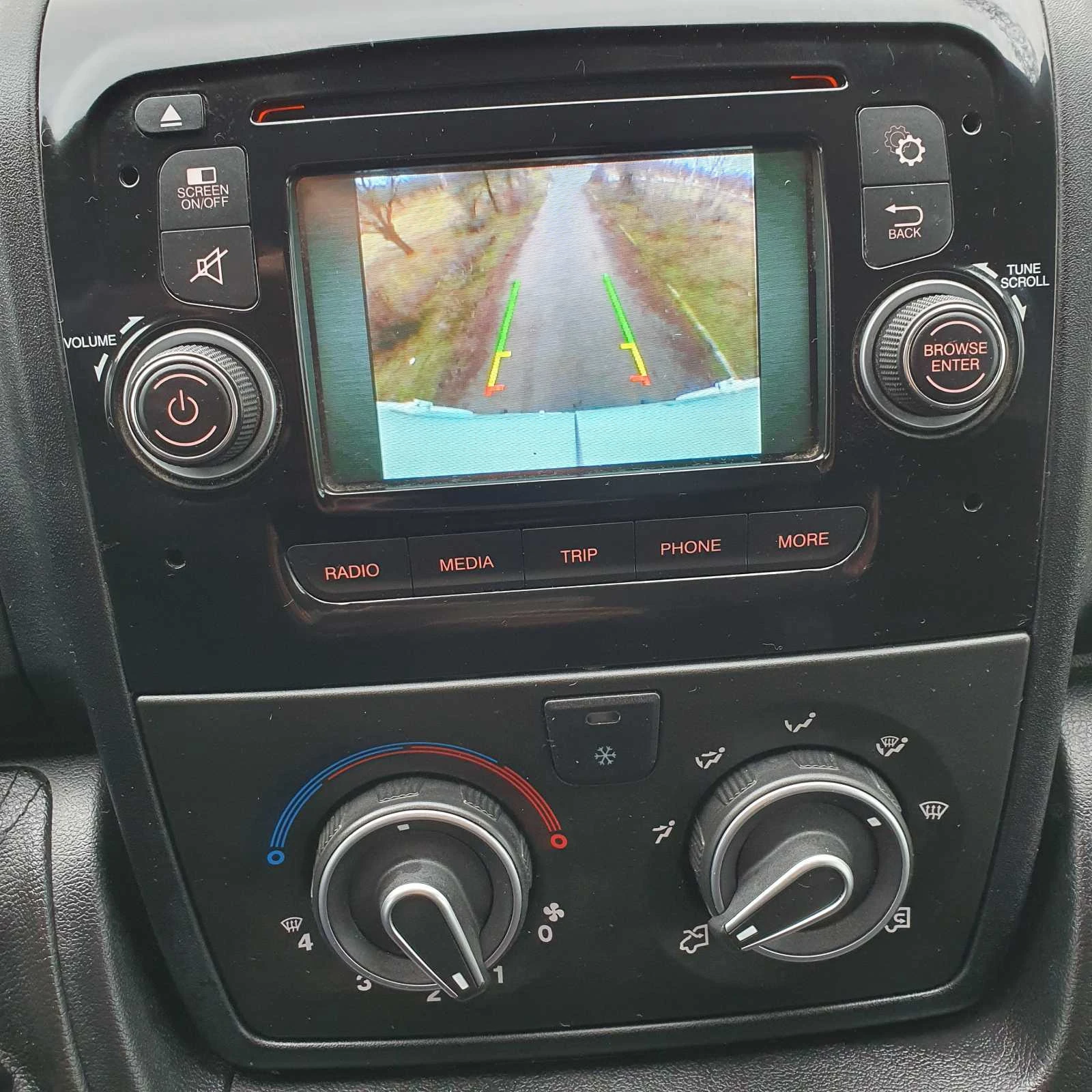 Citroen Jumper 3, 0 iveco motor , снимка 12 - Бусове и автобуси - 40776390