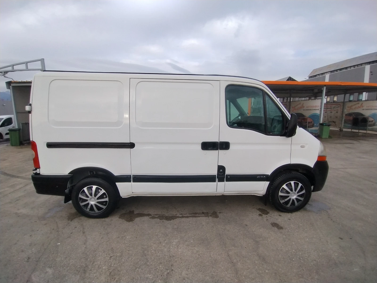 Renault Master  - изображение 3